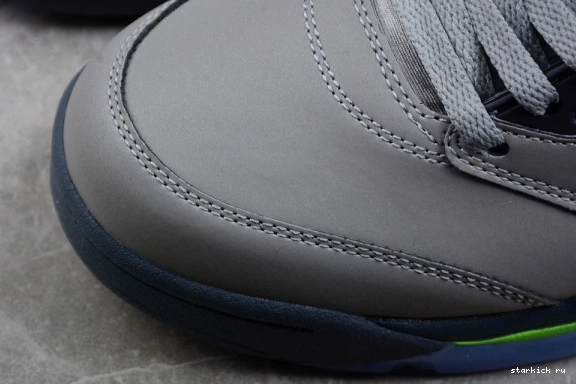 Green Bean Jordan (2022) Retro 5  DM9014-003 DM9014-003 Air 0406